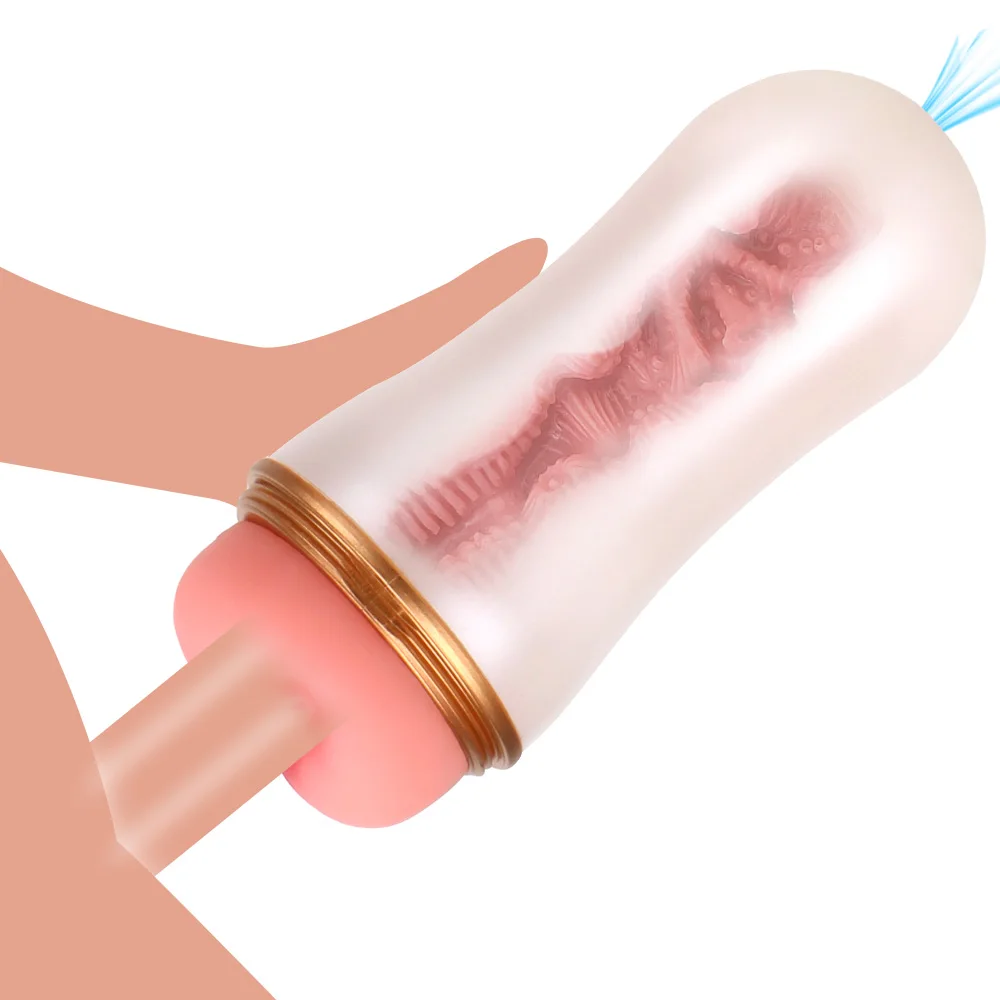 Вагина ̈sex Игрушка Секс-Игрушки для Взрослых в Кровать Сексуальный Мужской