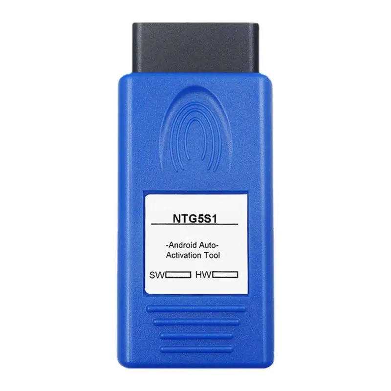 

Newest Auto OBD2 Activator ForMercedes NTG5S1 For Car Activation Tool Safer Way To Use ForIPhone/Phone In The Car