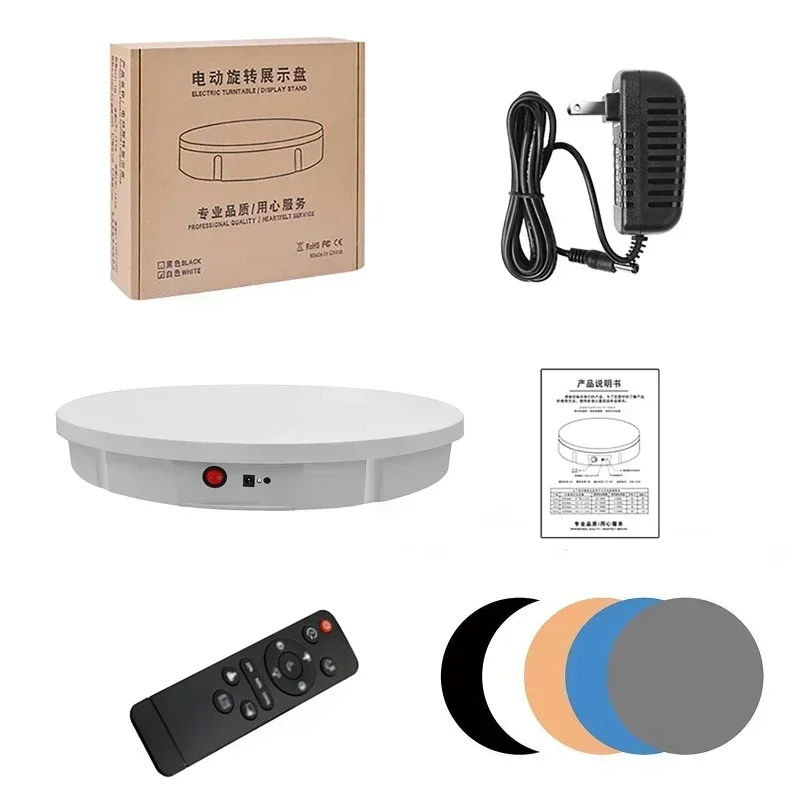 Держатель для дисплея на 360 градусов