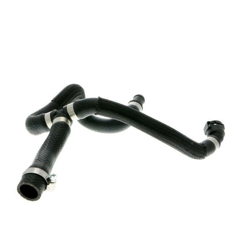 Шланг для автомобильного радиатора BMW 7 серии 2008-2015 водопроводная труба