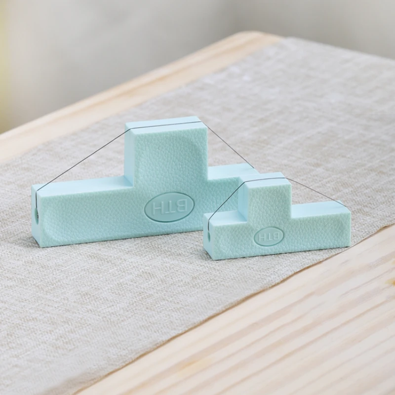 

Керамический инструмент для резки конической проволоки из нержавеющей стали ремешок для глины инструмент для глины