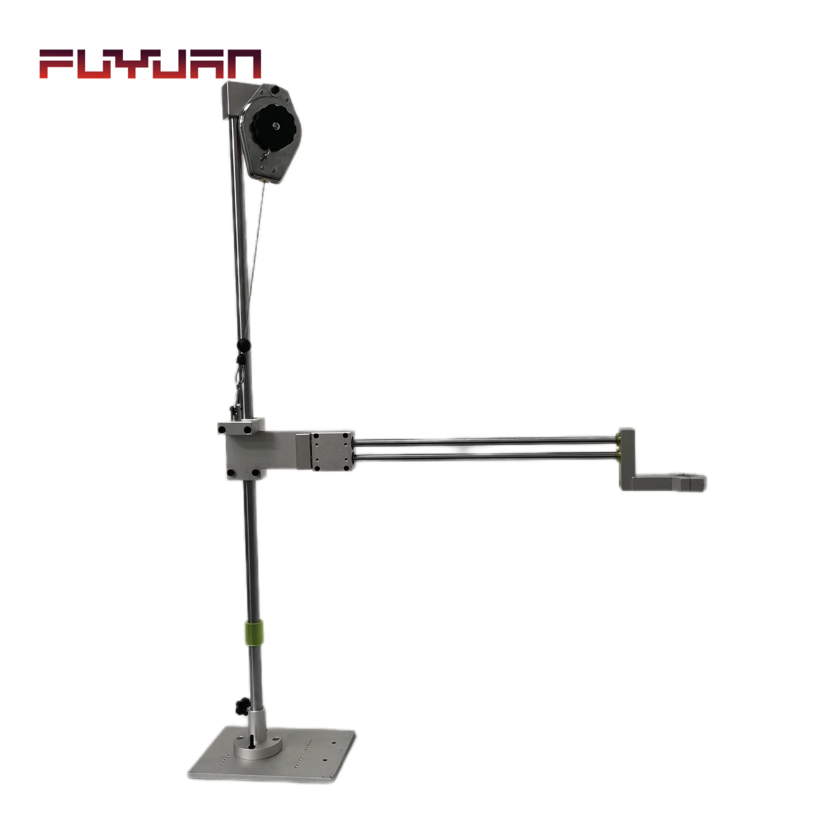 

FLYJAN Wholesale Price Multifunction Electric Screwdriver Bracket 360 Degree Rotation Electric Screwdriver Balance Arm