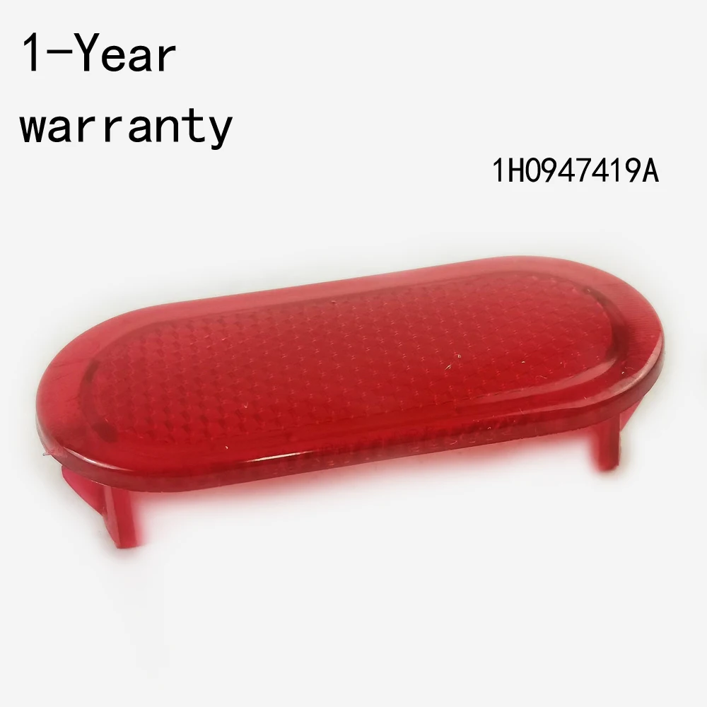 

Door lamp housing For VW Touran Caddy Bora Sharan Polo Skoda Octavia 1H0947419A