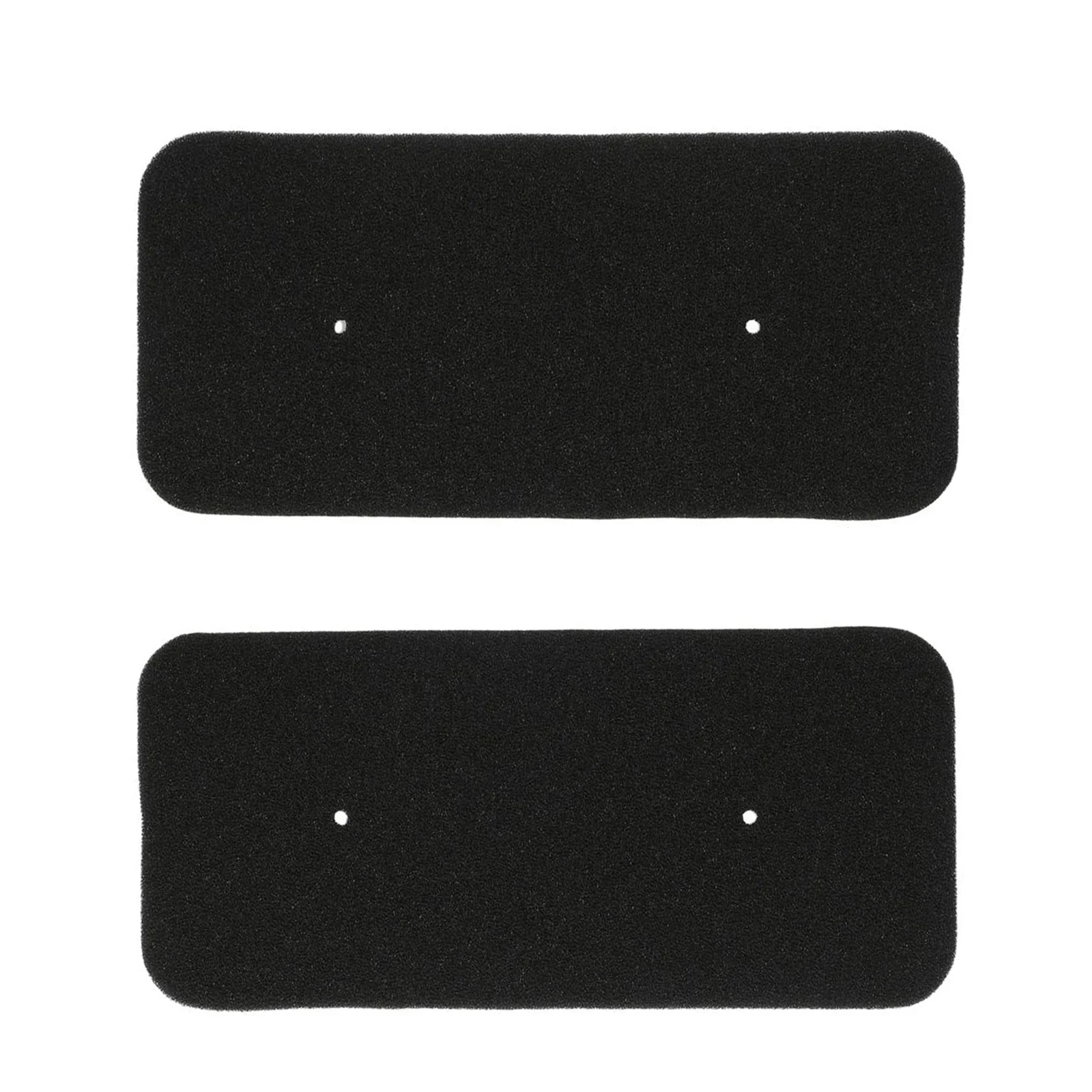 Новый практичный чистящий губчатый фильтр 31100617 (VTH 980NA2T-84) 27x 12 5 см 31100519 (VHC 980ATXX-S)