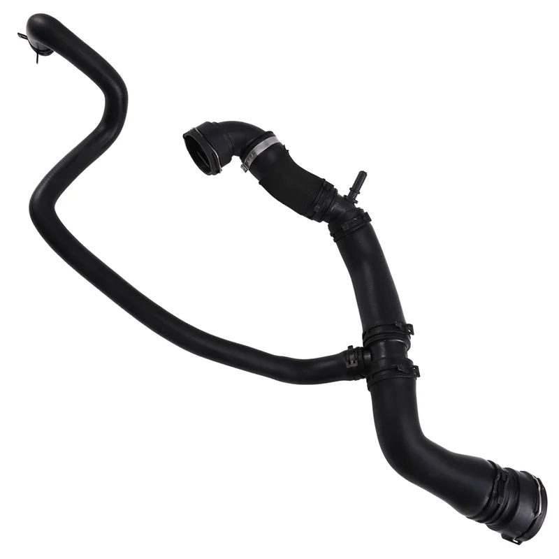 Фото Новый шланг радиатора для Land Rover Range Rover Sport L494 Range Rover L405 4,4 V8 Diesel 448DT LR034643 LR080119 №1