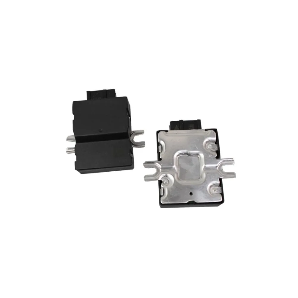 

BBmart Auto Part Fuel Pump Driver Module For BMW 535i OE 16149494391