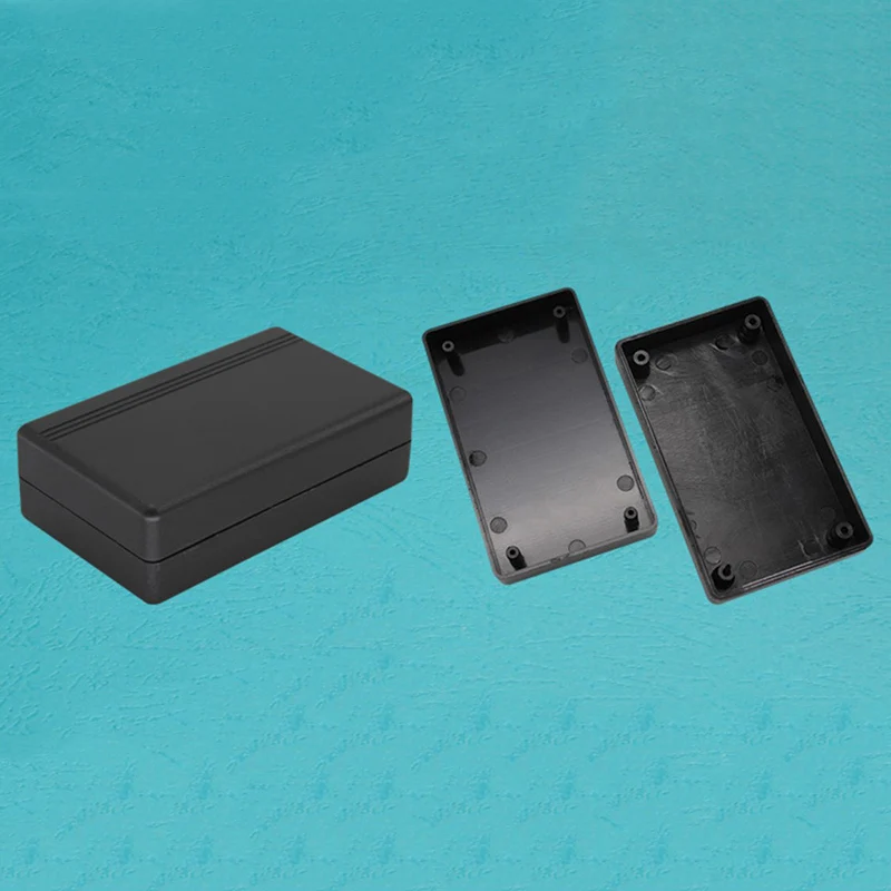 

Пластиковый корпус для блока питания ABS