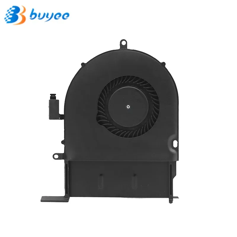 Оригинальный вентилятор охлаждения процессора Macbook Retina Pro 13 3 дюйма A1502 замена