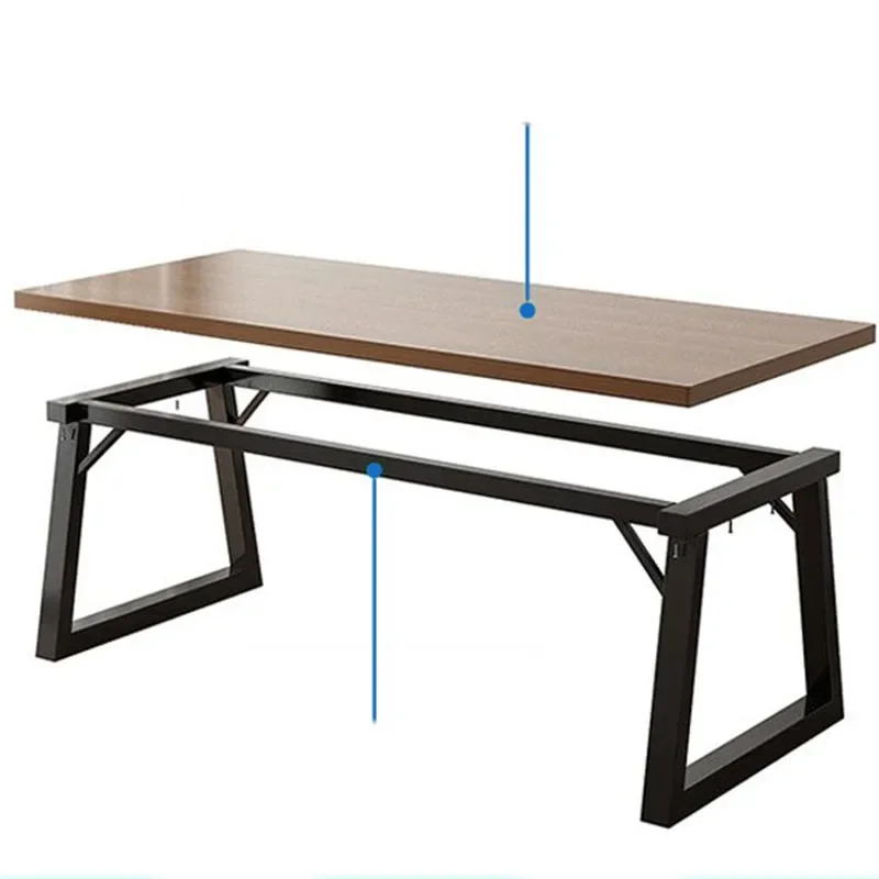 Дизайнерские товары Ресторанный стол кухонный остров походный итальянский