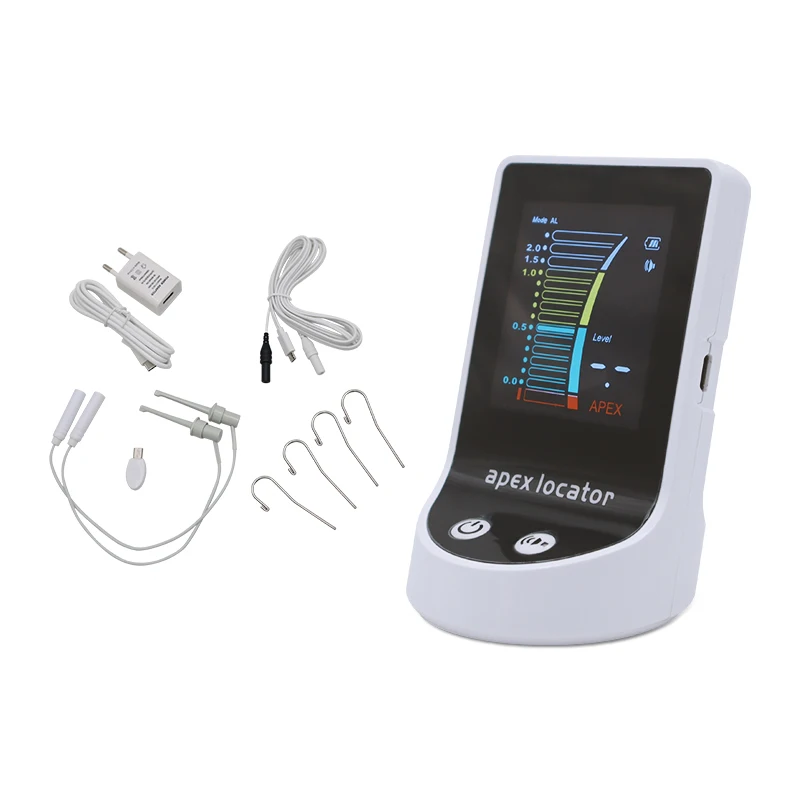 Стоматологическая лаборатория эндонтический Микро Мини Апекслокатор