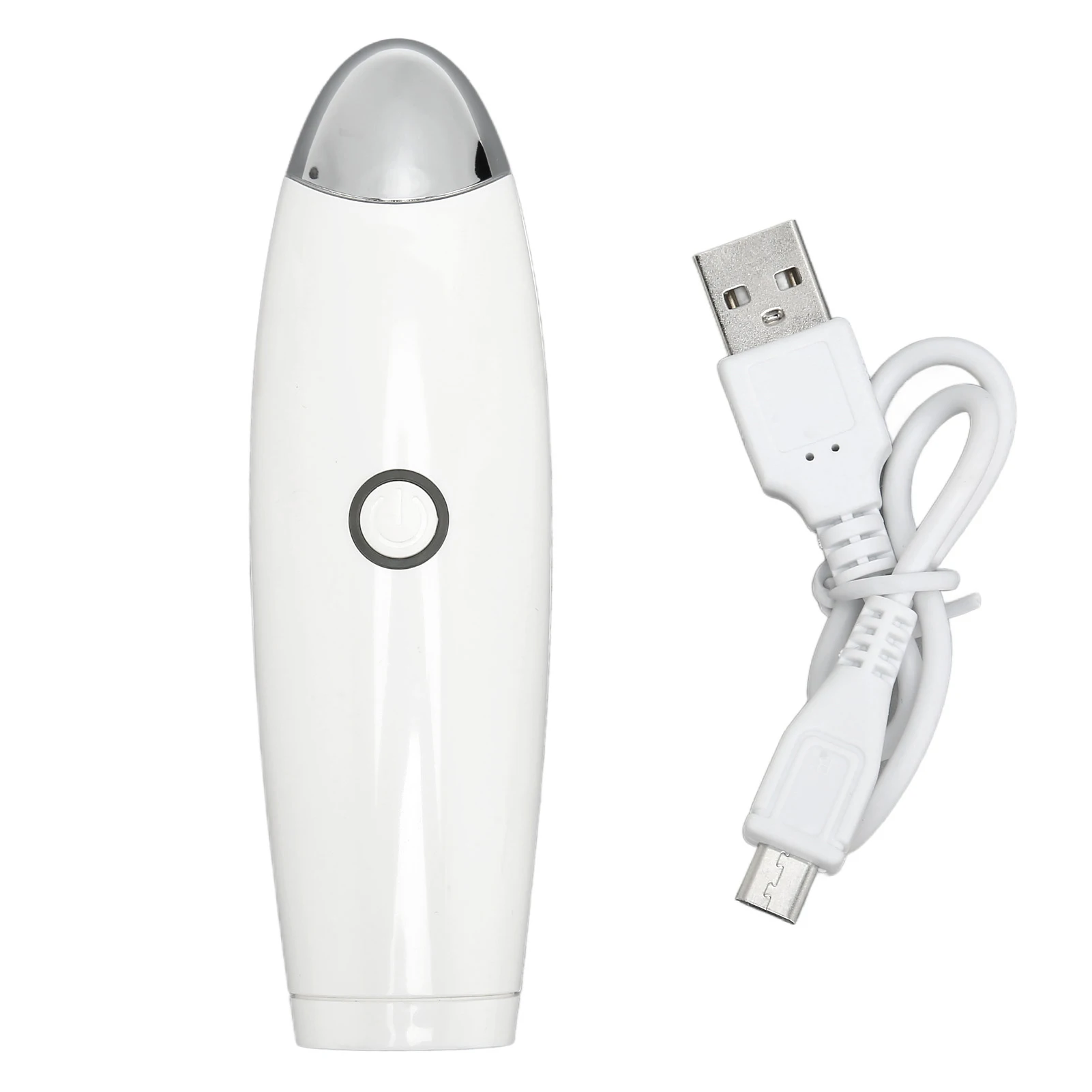 

Eye Wand 3 Levels Heated Eye Massager Pen Eliminate Puffiness for Eye Bags
