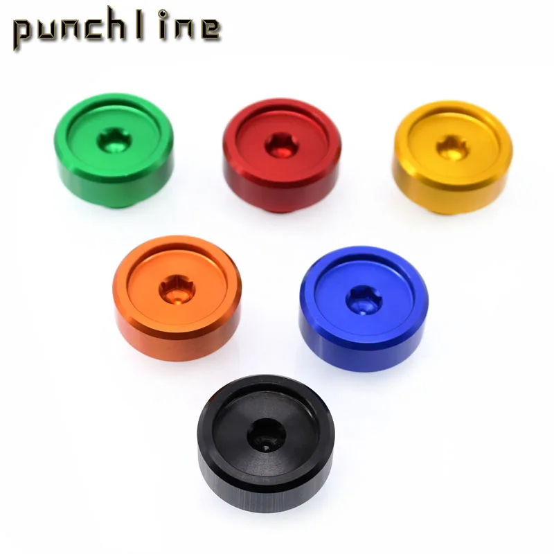 Подходит для WR250R SEROW 225 YFZ450 T-MAX 530 TMAX 500 XSR 900 MT-09 FZ-09 FJ-09 резьба крышки болта