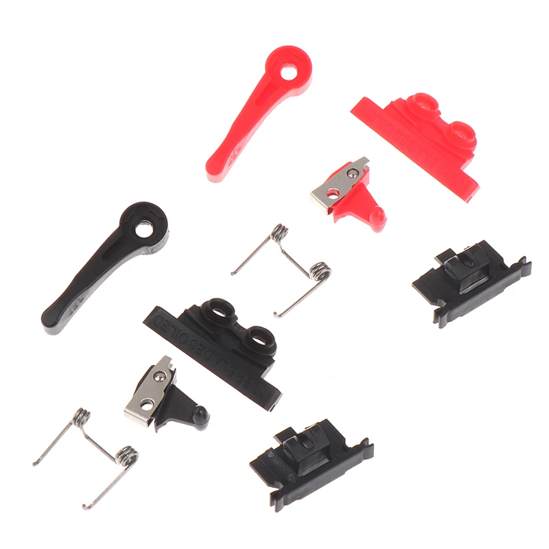 Рисунок 5 - поворотная головка для машинки