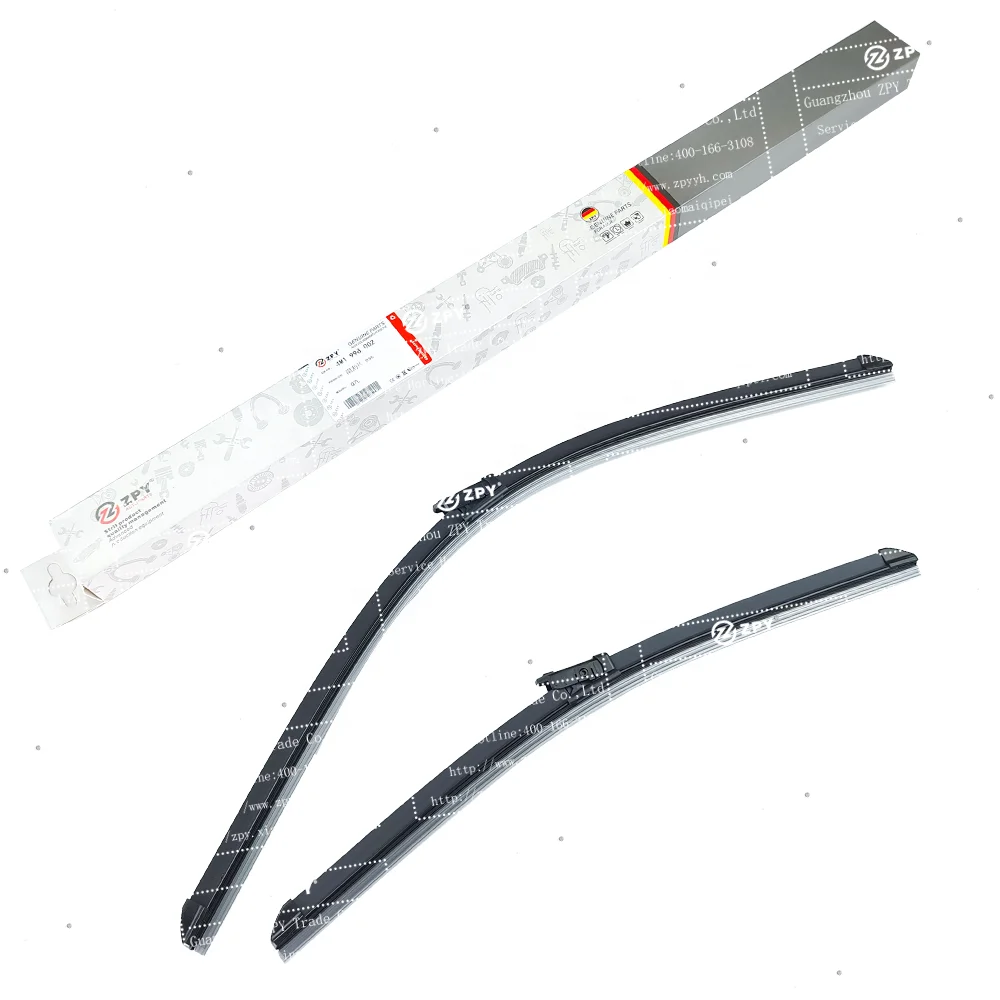 

ZPY Wiper blades for Q7L 4M1998002 4M1998002