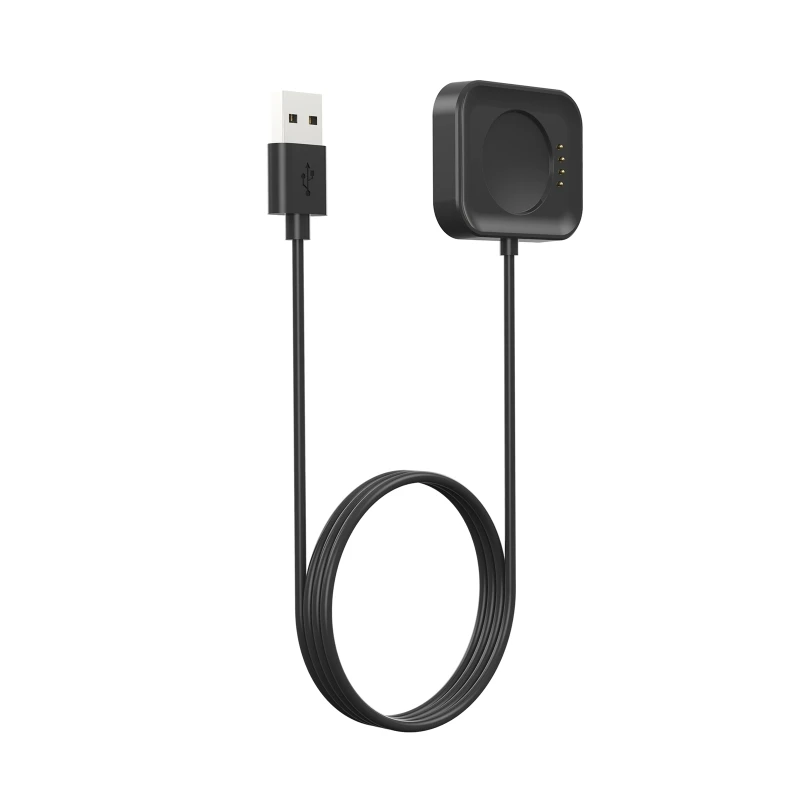 

Адаптер зарядного устройства для MeizuWatch M007W, базовый USB-кабель для зарядки умных часов, док-станция