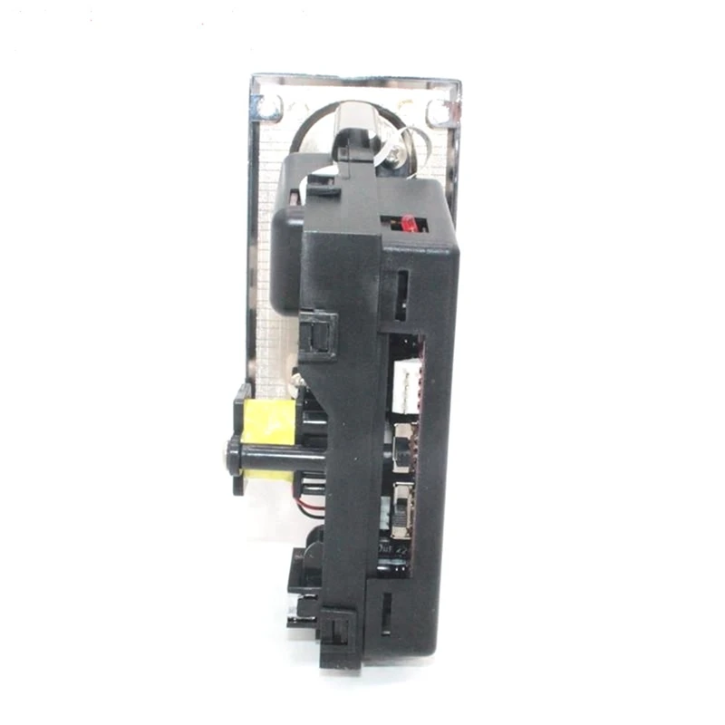 Многовалютный приемник монет память для самообслуживания стиральной машины