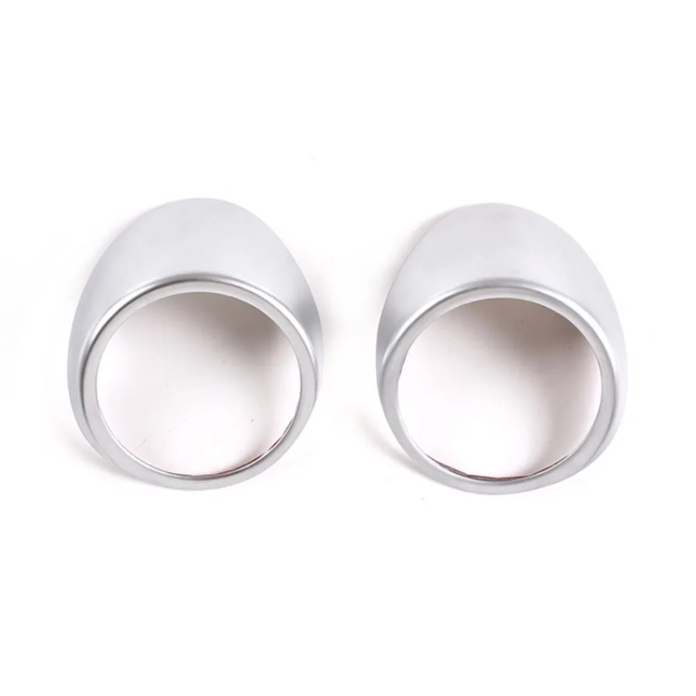 Автомобильный звуковой сигнал кольцо для Land Rover Range Vogue 2018-2020 декоративная рамка