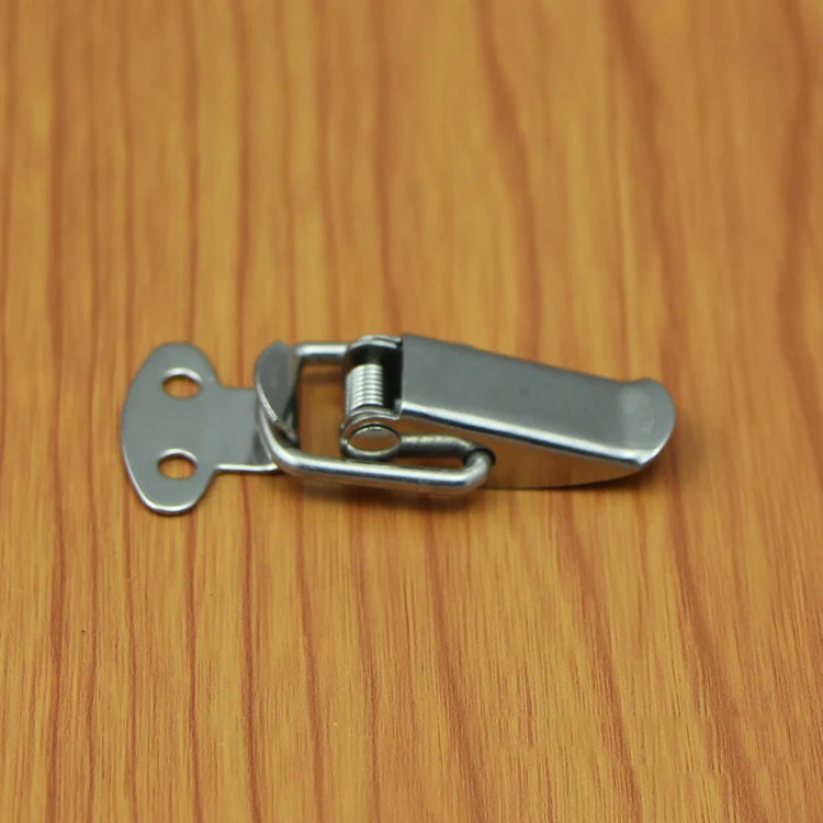 

6 шт., подпружиненные защелки для чемоданов