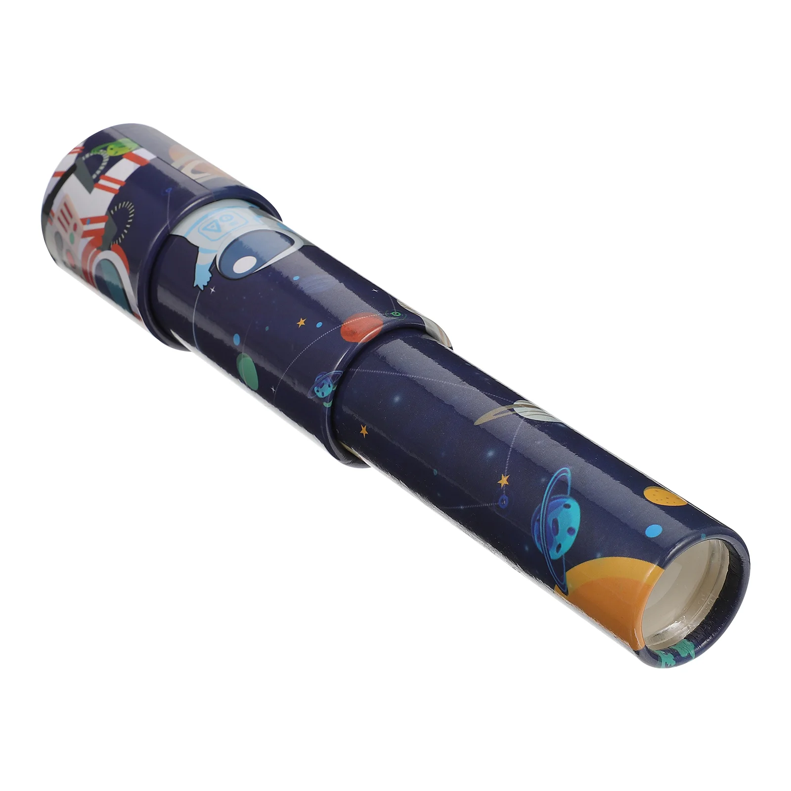 

Props Kids Gift Children Single Tube Toddler Pirate Ship Toy Exploration Scientific Paper Science Equipment