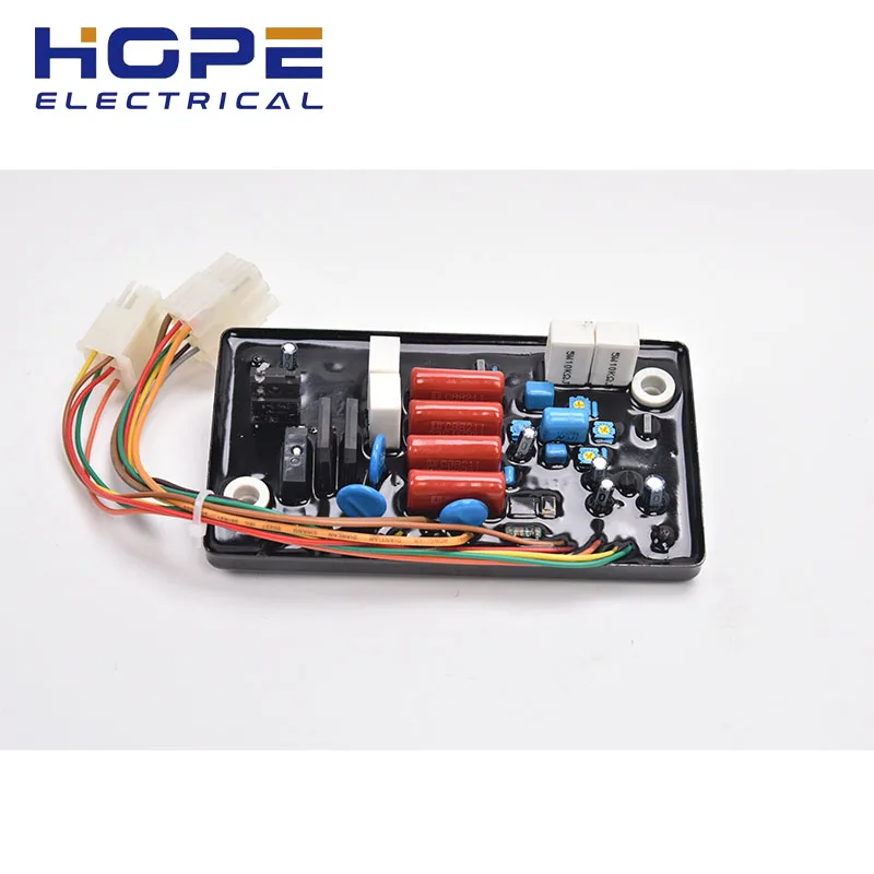 TAIYO DST-100-2FA4 DST-100-2FAK AVR автоматический стабилизатор напряжения модуль управления
