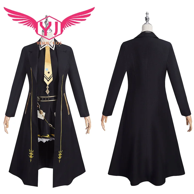 Anime Comic Umamusume Pretty Derby Manhattan Cafe Cosplay Costume Outfits Halloween Carnival Party Women Dress