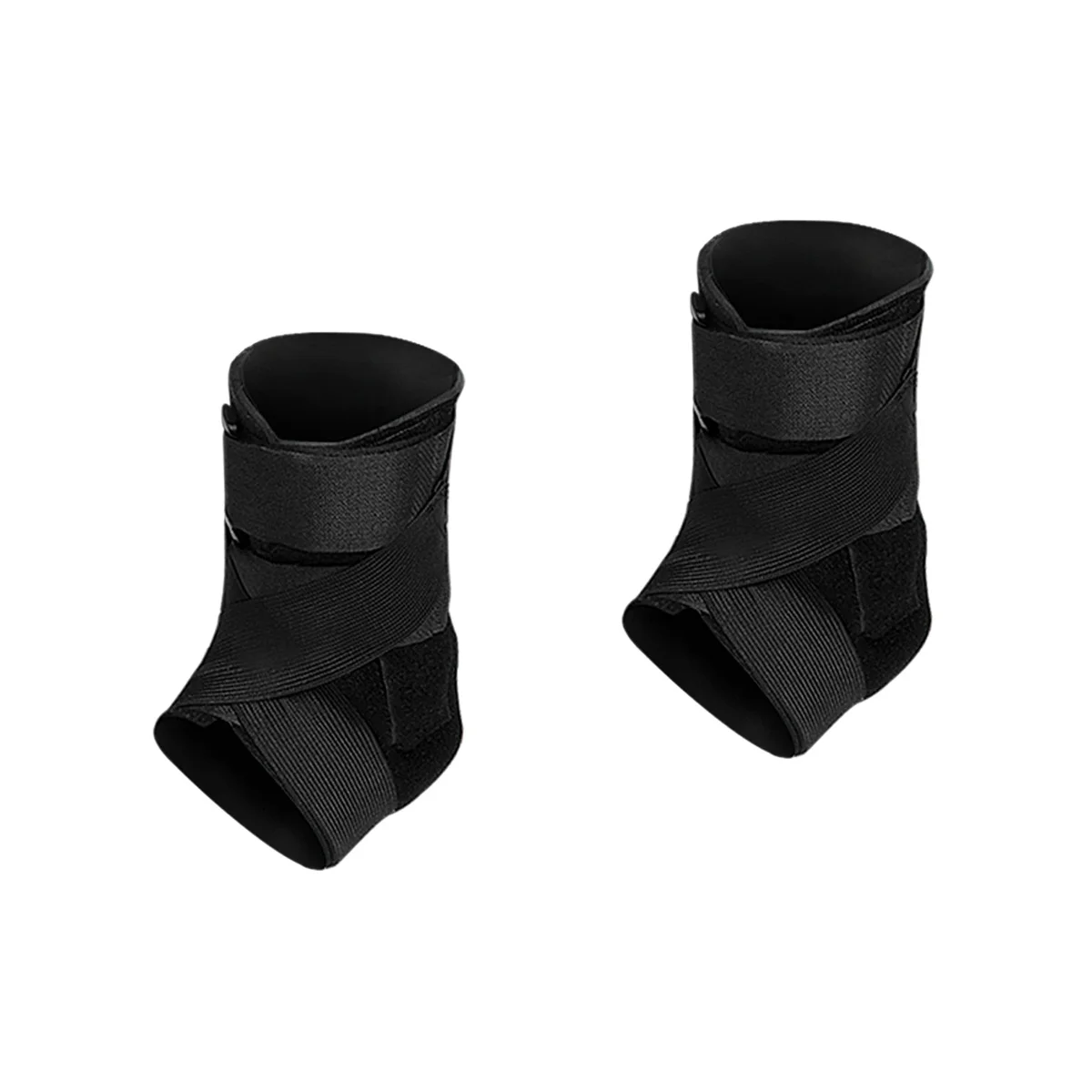 

2pcs Ankle Support Breathable Ankle Fitness Ankle Protector Ankle Protector