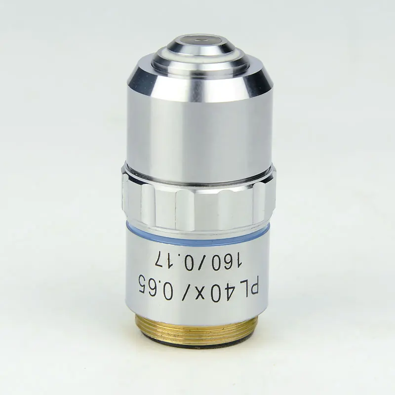 

SRATE Silver Plan Achromatic Objective Lens 40X 10X 4X 100X
