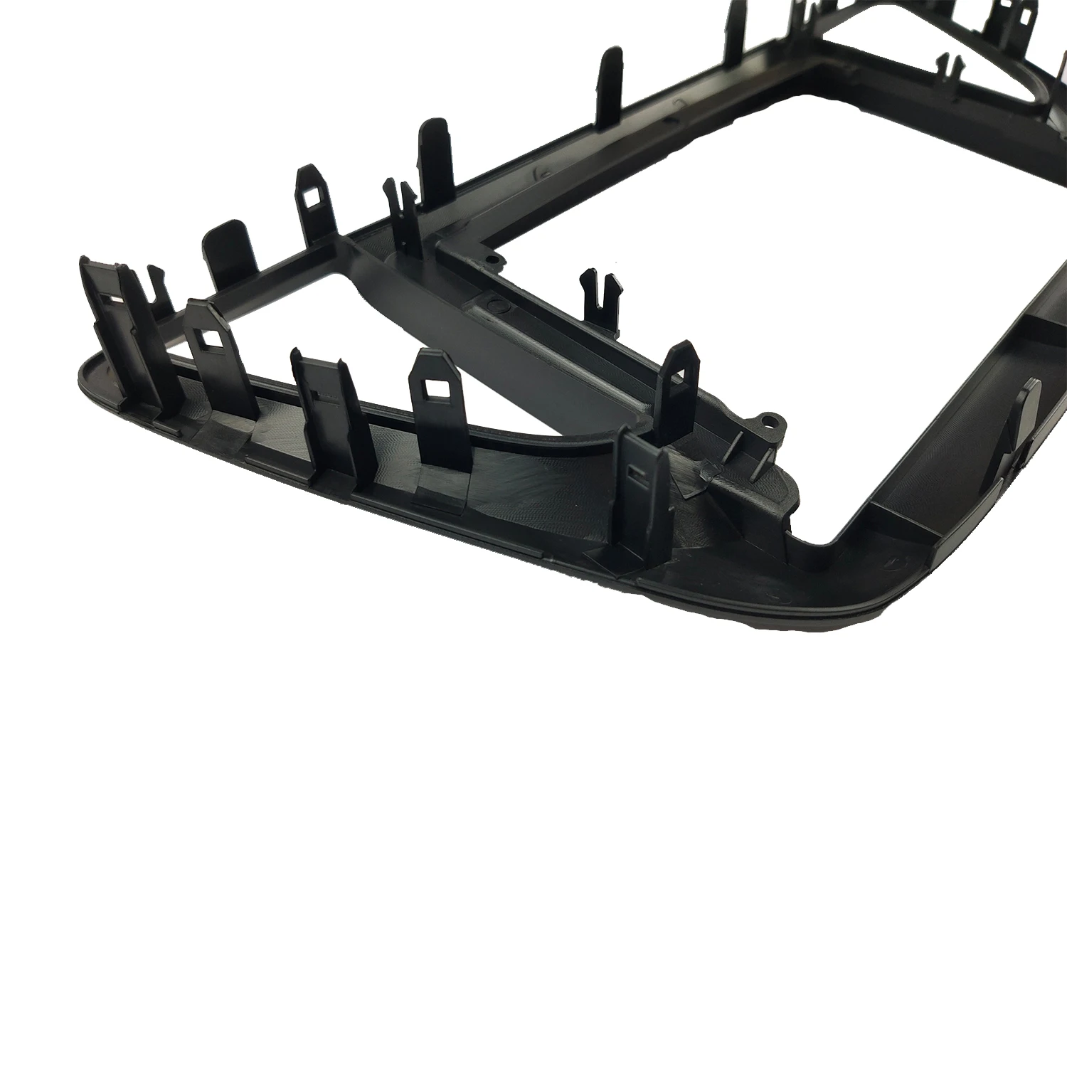 2 Din радиопанель для Hyundai Accent Verna 2018 + 9 дюймов автомобильная рамка установки аудио