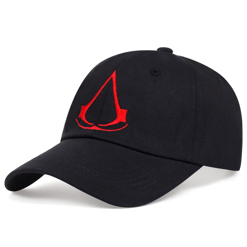 

Fashion Embroidery baseball cap Unisex Summer Flat Brim High Quality 100% Cotton snapback Adjustable Hat