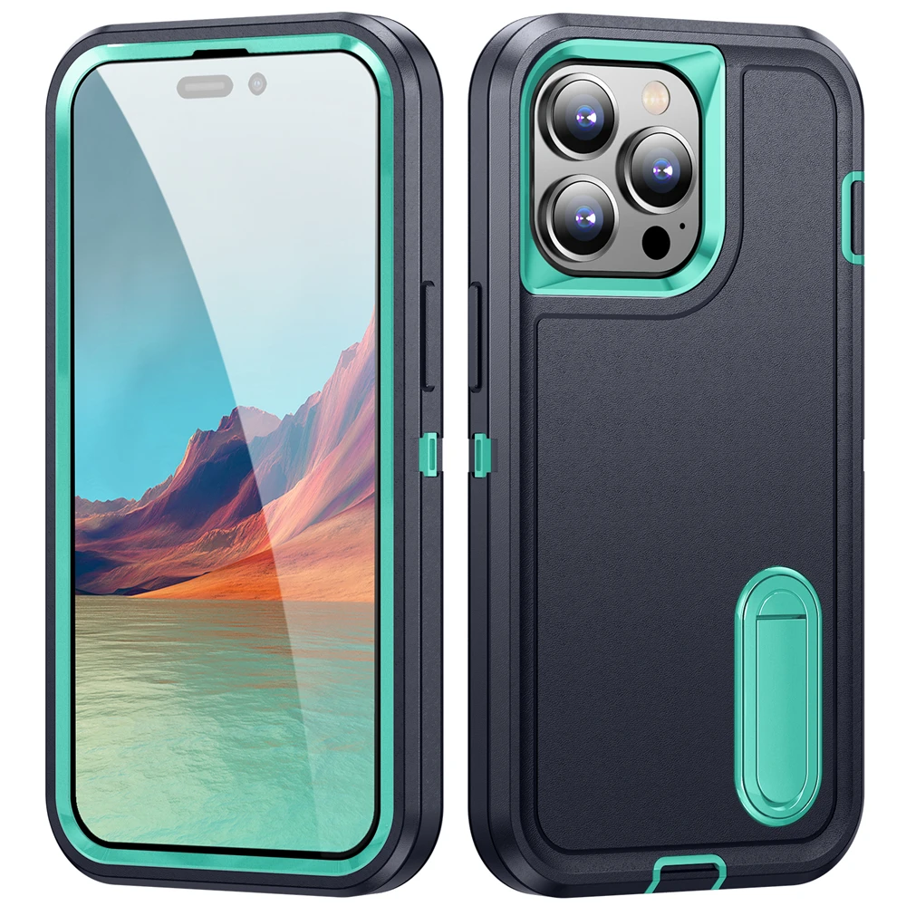 

Защитный чехол для iPhone 14 13 Pro Max 12 Mini 11 Plus