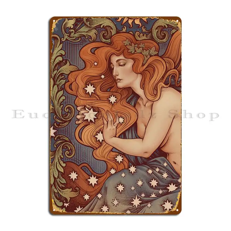 

Космический любовник-это дизайн, металлический плакат, Настенный декор для бара, кинотеатра, гаража, персонализированный оловянный плакат