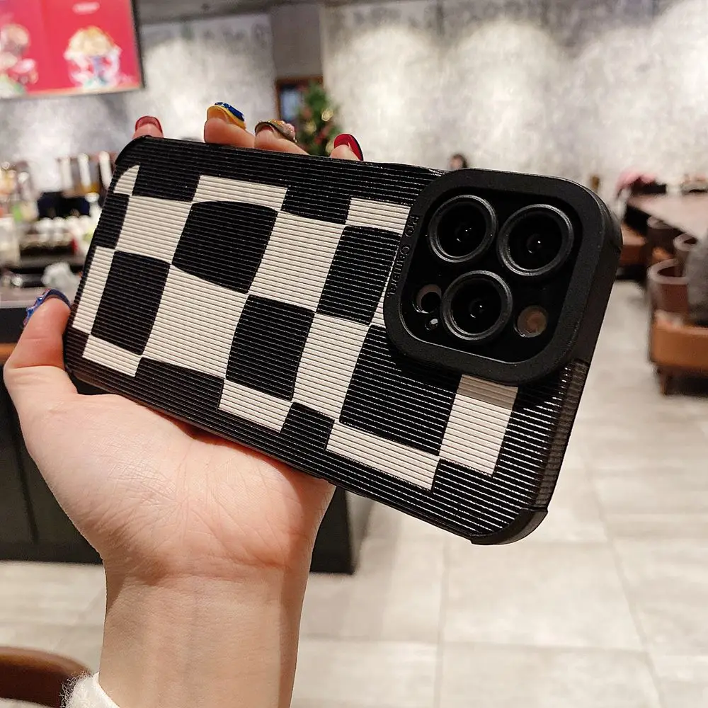 

Чехол для iPhone 14 13 12 11 Pro Max X XR 7 8 Plus XS