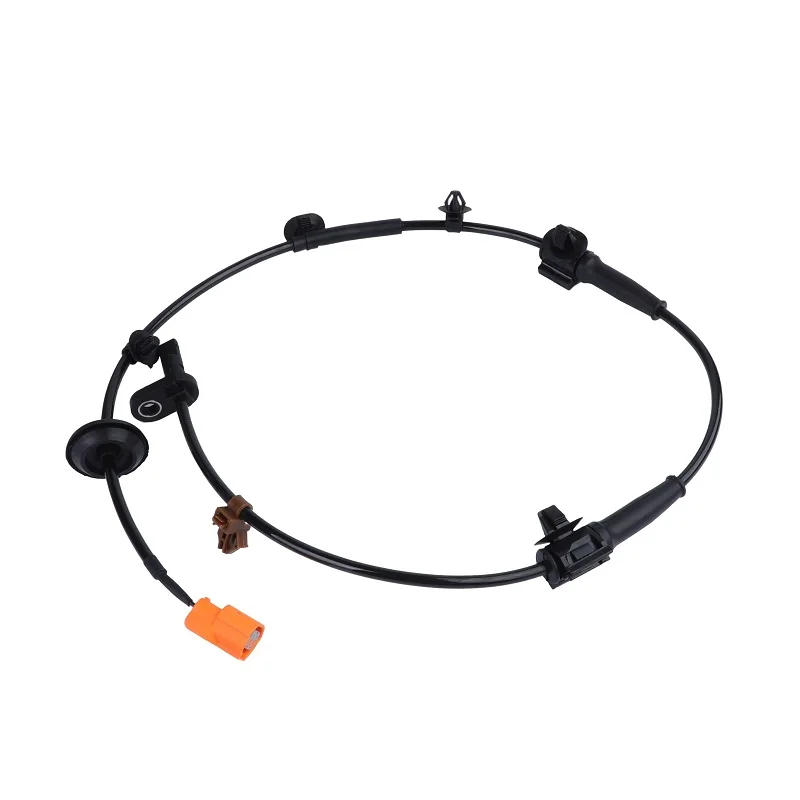 57455-SLN-A01 57450-SLN-A01 передний левый правый датчик скорости колес ABS для Honda Fit 1.5L 2007-2008