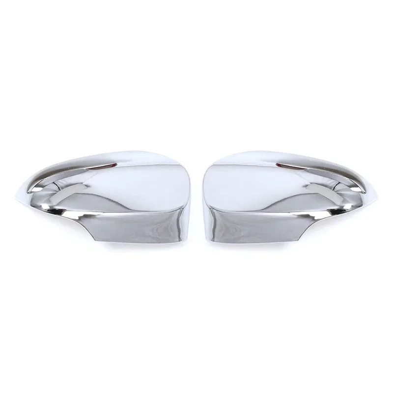 Подходит для Toyota Yaris Ativ XP150 17-21 крышка зеркала заднего вида чехол отделка