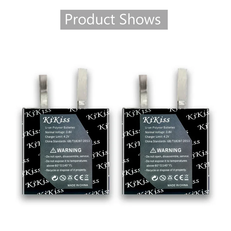 Аккумулятор M430 M400 ( 322826 ) 650 мАч для спортивных часов POLAR GPS Bateria