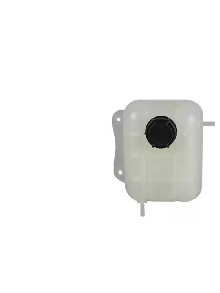 Оригинальный резервуар для охлаждающей жидкости с крышкой китайского двигателя