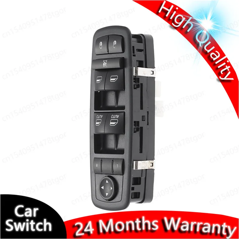Переключатель Стеклоподъемника для 2011 2012 2013 Dodge Durango 3.6L 5.7L 68086693AC 68086693AD аксессуары