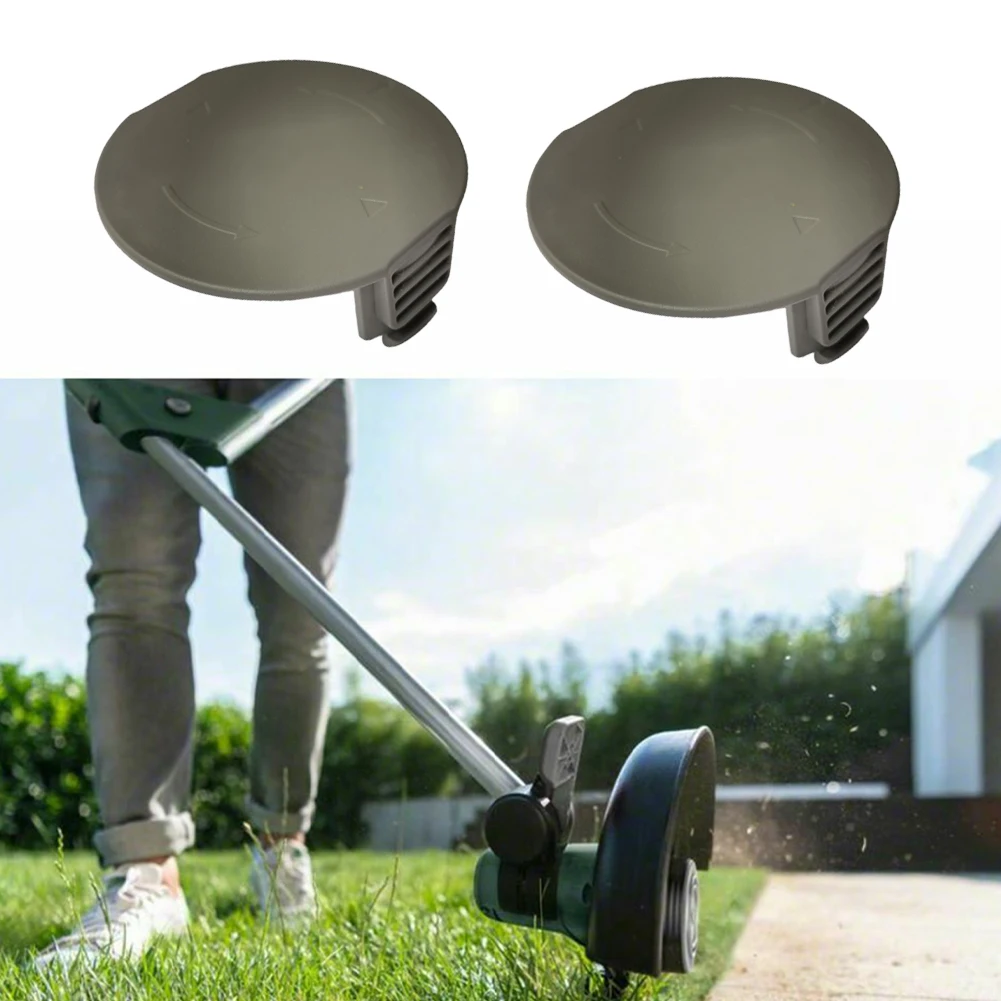 

New Spool Cover Spool Cover Fit For Bosch For Bosch Grass Cut 18/18-26/18-260 Spool Cover Universal GrassCut 18