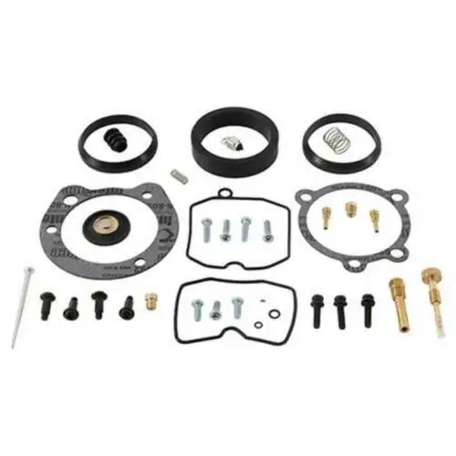 

Carburetor Repair Kit 1340 FLHS Electra Glide Sport 1989 - 1993
