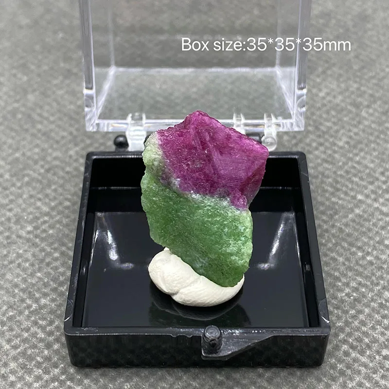 Лучше всего! 100% натуральный флуоресцентный рубин бриллиантовые камни и