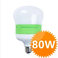 new led bulb e27 led lamp 10w 20w 30w 40w 50w 60w 70w 80w ac220v led ampoule blub for indoor home kitchen lighting no flicker