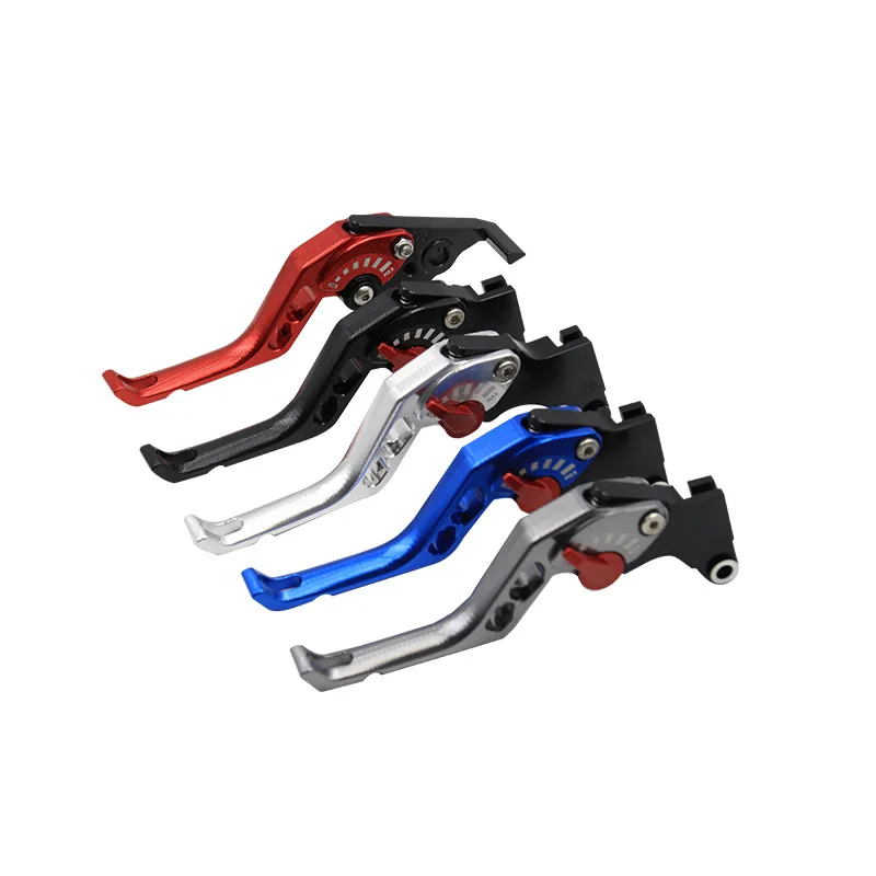 Фото Модификация тормозного рычага для Kayue 625V Lancer 350RR Heretz 800X и 525X, аксессуары, рычаги ручки №2