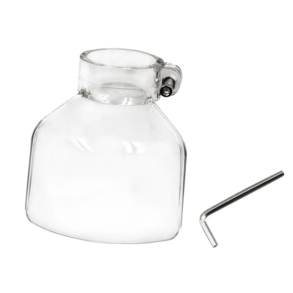 

Dust Cover Plastic For Mini Drill Electric Grinder Rotary Tool Grinder Cover Case Dust Cover With Type L Wrench