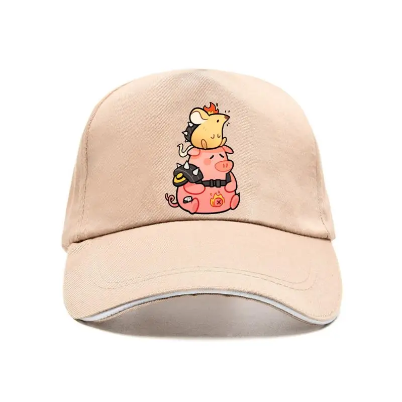 

Новая шляпа Uniex Junkrat N Roadhog, новая шляпа