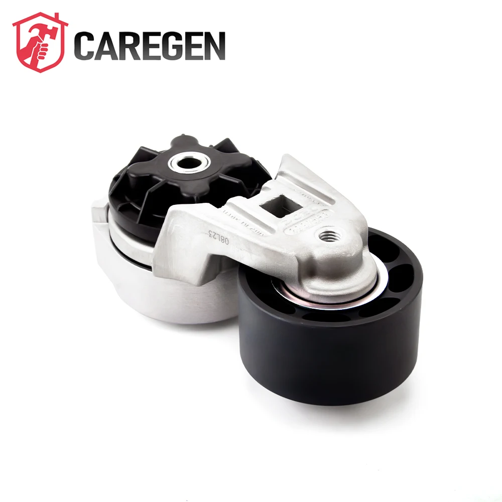 Натяжитель ремня 3937553 3922900 совместимый с Cummins Engine B3.9L 5.9L 4BTA 6BTA C8.3-250 45606521