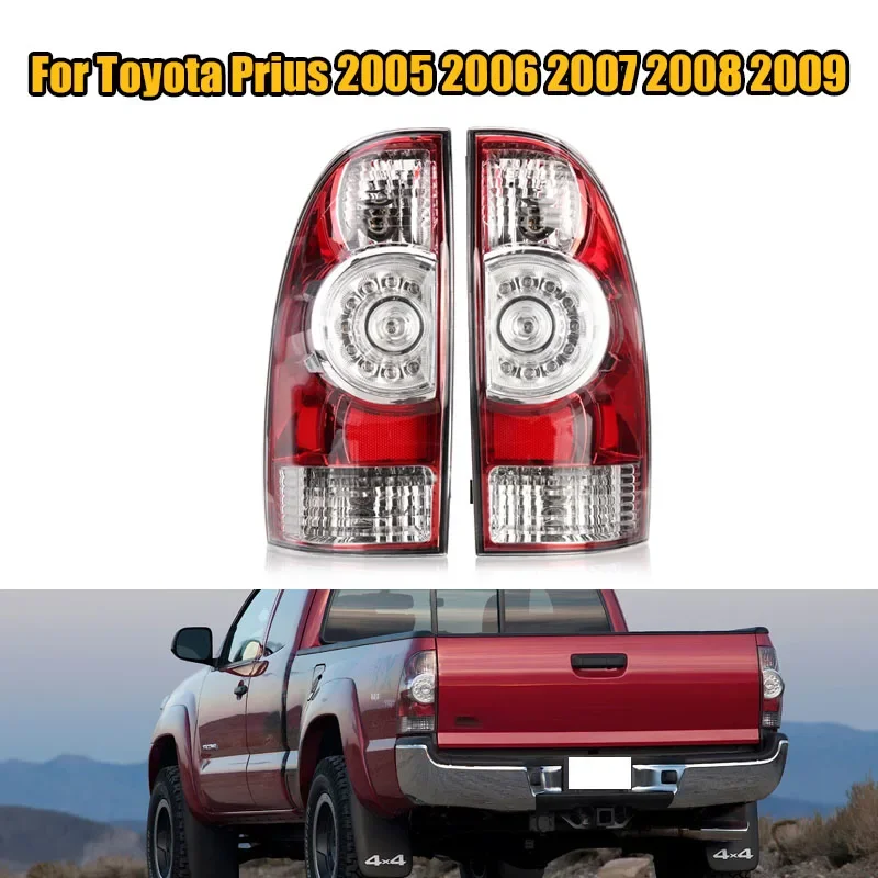 Фонарь заднего хода для Toyota Tacoma Pickup 8156004160 8155004150 2005 2006-2015