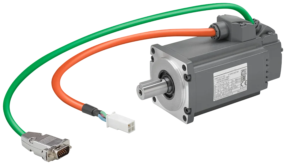 1FL6032-2AF21-1MA1 Совершенно новый SIMOTICS S-1FL6 SH30 1FL6032 2AF21 1MA1