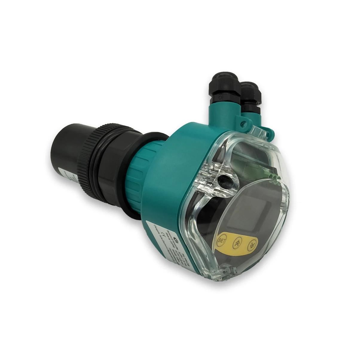 Высококачественный водонепроницаемый ультразвуковой датчик уровня PPM-CSB 4-20 мА