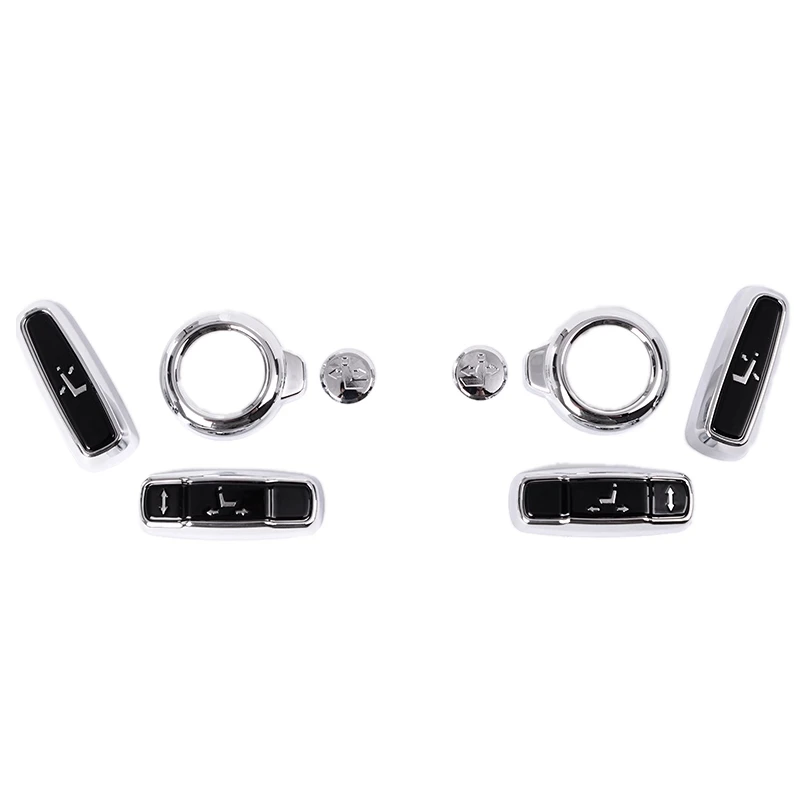 Кнопка регулировки сиденья для Land Rover Discovery Sport Range Rander Rover- Evoque 2016 2017 автозапчасти