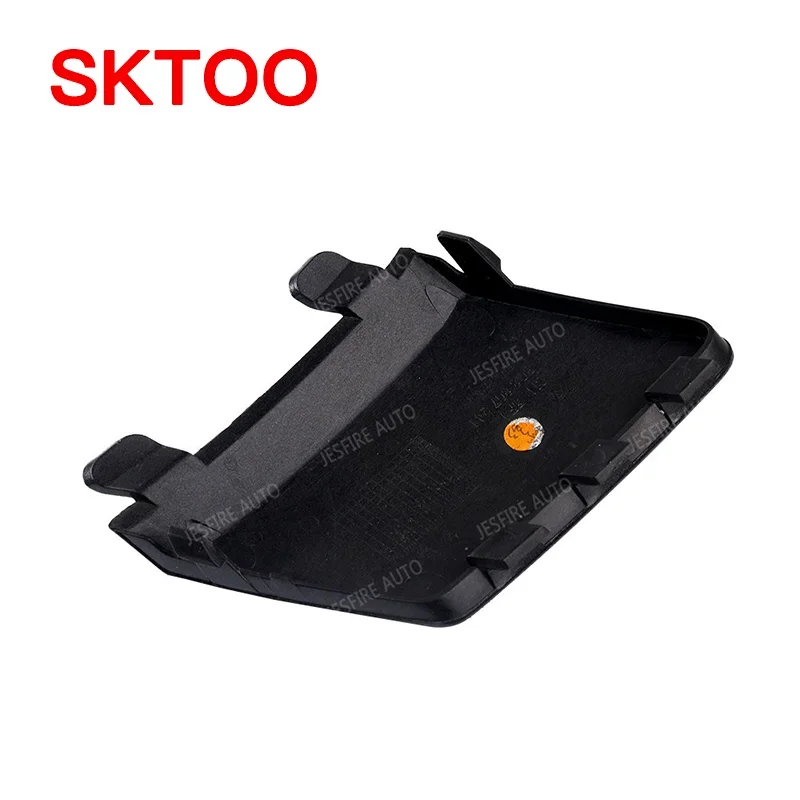 SKTOO для VW Passat CC 2009 2010 2011 2012 передний бампер крышка прицепа тягового крюка 3C 8807241